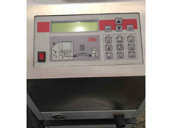 Фальцовщик Baumer HHS hotmelt gluing system with C 1100-8 controller and hotmelt tank HHS HMP-04-1x2-PDE: фото 2