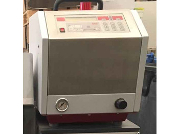Фальцовщик Baumer HHS hotmelt gluing system with C 1100-8 controller and hotmelt tank HHS HMP-04-1x2-PDE: фото 4