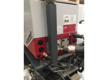 Фальцовщик Baumer HHS hotmelt gluing system with C 1100-8 controller and hotmelt tank HHS HMP-04-1x2-PDE: фото 5