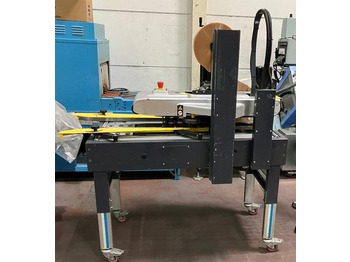 Упаковочное оборудование