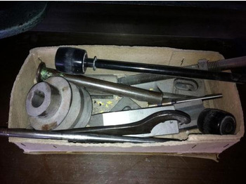 Печатное оборудование Constantin Hang DT 106-20 Paper Drilling Machine: фото 2