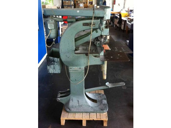 Печатное оборудование Constantin Hang DT 106-20 Paper Drilling Machine: фото 3