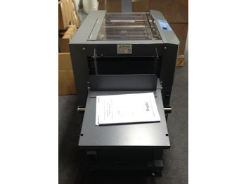 Бумагорезательная машина FKS Duplo DC 615 Pro business card cutter: фото 3 Бумагорезательная машина FKS Duplo DC 615 Pro business card cutter: фото 3