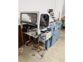 Фальцовщик Four pocket folder MBO F 400-4-F SA: фото 3