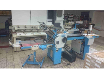 Фальцовщик