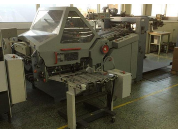 Фальцовщик HEIDELBERG