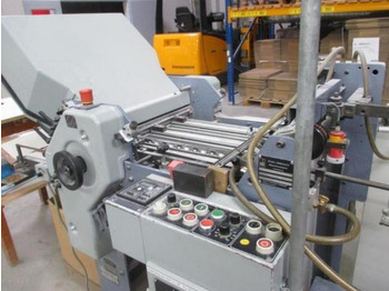 Фальцовщик HEIDELBERG