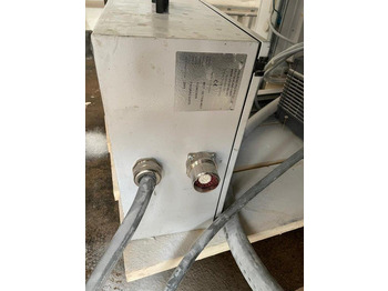 Фальцовщик HEIDELBERG