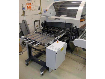 Фальцовщик HEIDELBERG