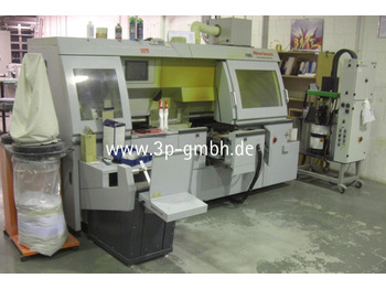 Переплетная машина HORIZON