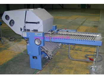 Фальцовщик MBO