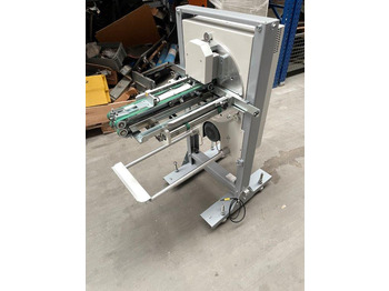 Фальцовщик Mobile Sword Folder Mathias Bäuerle MS 45: фото 3