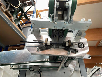 Фальцовщик Mobile Sword Folder Mathias Bäuerle MS 45: фото 5