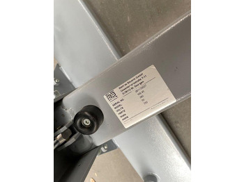 Фальцовщик Mobile Sword Folder Mathias Bäuerle MS 45: фото 4