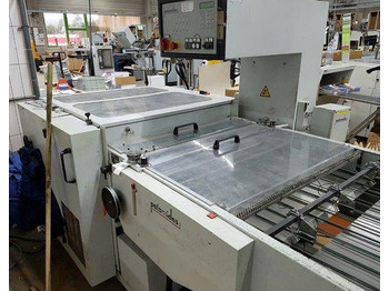 Фальцовщик PALAMIDES