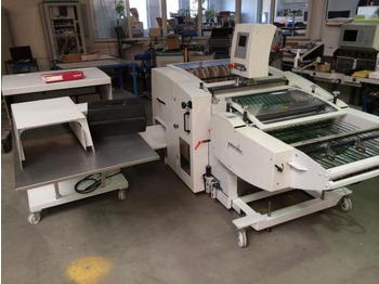 Фальцовщик PALAMIDES