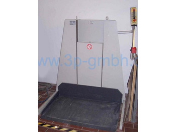 Складская техника