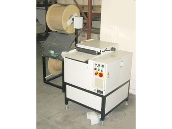 Переплетная машина