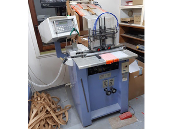 Переплетная машина