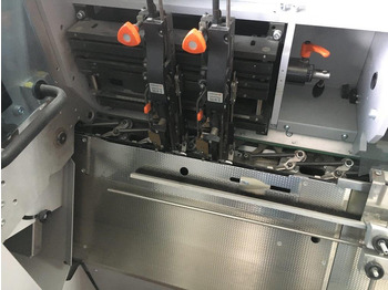 Печатное оборудование Saddle stitcher Hohner HSB 8.000 - The tool-less one: фото 3