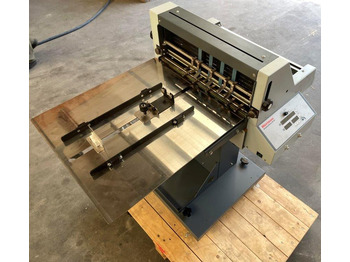 Фальцовщик HORIZON