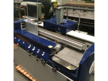 Переплетная машина