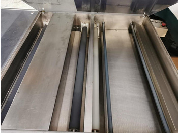 Печатное оборудование Toray Dry Offset Plate Developing Machine Könings KTW 863 with Stacker: фото 3