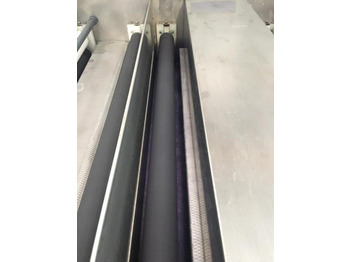 Печатное оборудование Toray Dry Offset Plate Developing Machine Könings KTW 863 with Stacker: фото 5