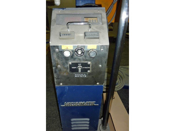 Печатное оборудование Vacuumatic Vicount MK 6 paper counting machine: фото 3