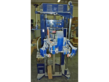 Печатное оборудование Vacuumatic Vicount MK 6 paper counting machine: фото 2