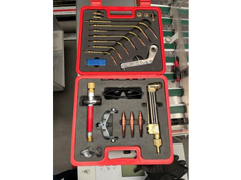 Сварочное оборудование