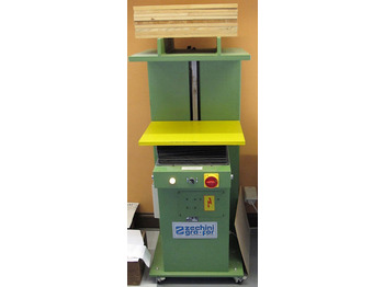 Переплетная машина