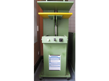 Переплетная машина