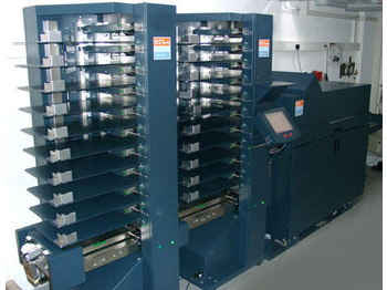 Печатное оборудование