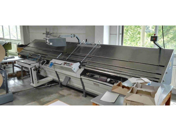 Переплетная машина