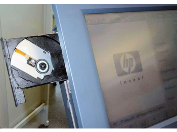 Печатное оборудование document scanner plan scanner schematic scanner with document feeder HP Designjet 4500: фото 4