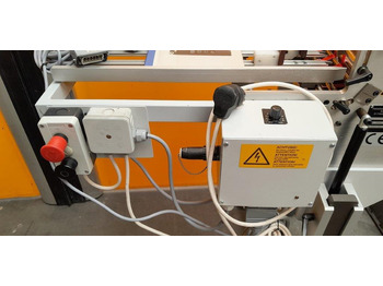 Фальцовщик small sized mobile stack delivery Heidelberg Stahlfolder STA 3.30 F: фото 3 Фальцовщик small sized mobile stack delivery Heidelberg Stahlfolder STA 3.30 F: фото 3