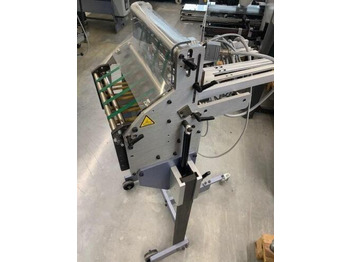 Фальцовщик HEIDELBERG