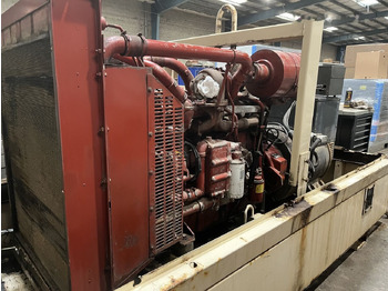 Электрогенератор IVECO 240 kVa 8361 SRI: фото 4