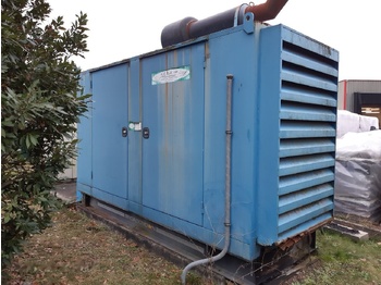 Электрогенератор VOLVO