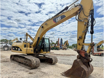 CAT 324DLN  в лизинг CAT 324DLN: фото 2