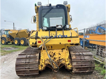 Komatsu D61PX-15e0  в лизинг Komatsu D61PX-15e0: фото 2