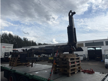 Крюковой мультилифт