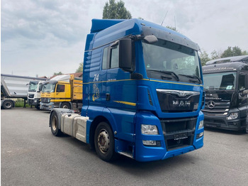 Тягач MAN TGX 18.440