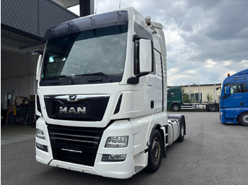 Тягач MAN TGX 18.460