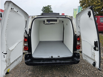 Фургон-рефрижератор CITROËN Berlingo