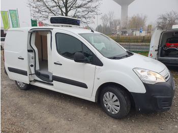 Фургон-рефрижератор CITROËN Berlingo
