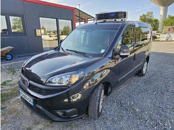 Фургон-рефрижератор FIAT Doblo