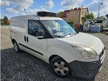 Фургон-рефрижератор FIAT Doblo