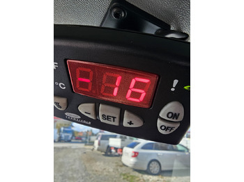 Fiat Doblo chlodnia mroznia carrier +230v   - 18 C  euro5 в лизинг Fiat Doblo chlodnia mroznia carrier +230v   - 18 C  euro5: фото 5